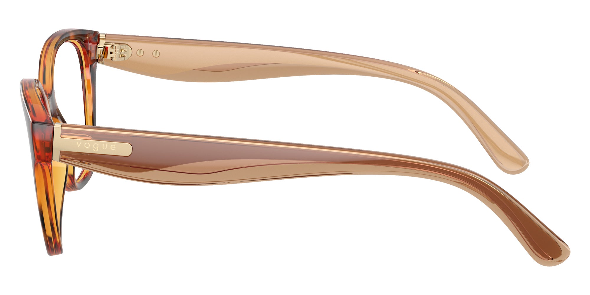 vogue eyewear VO5712 W656 51 - Dark Havana #id:vo5712w656_s:106110
