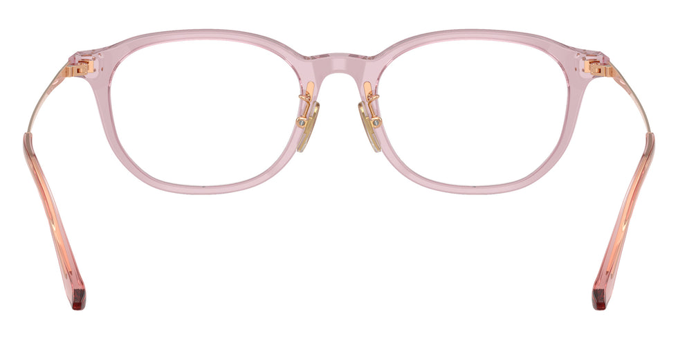 vogue eyewear VO5713D 2980 52 - Transparent Purple #id:vo5713d2980_s:100115