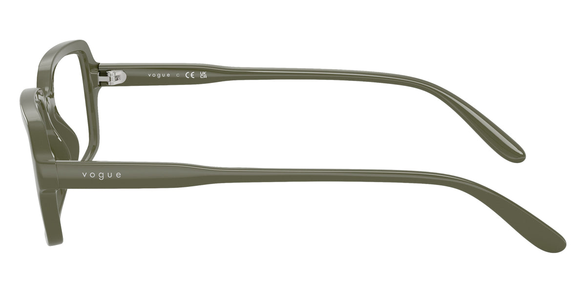 vogue eyewear VO5724U 3185 51 - Full Military Green #id:vo5724u3185_s:104110