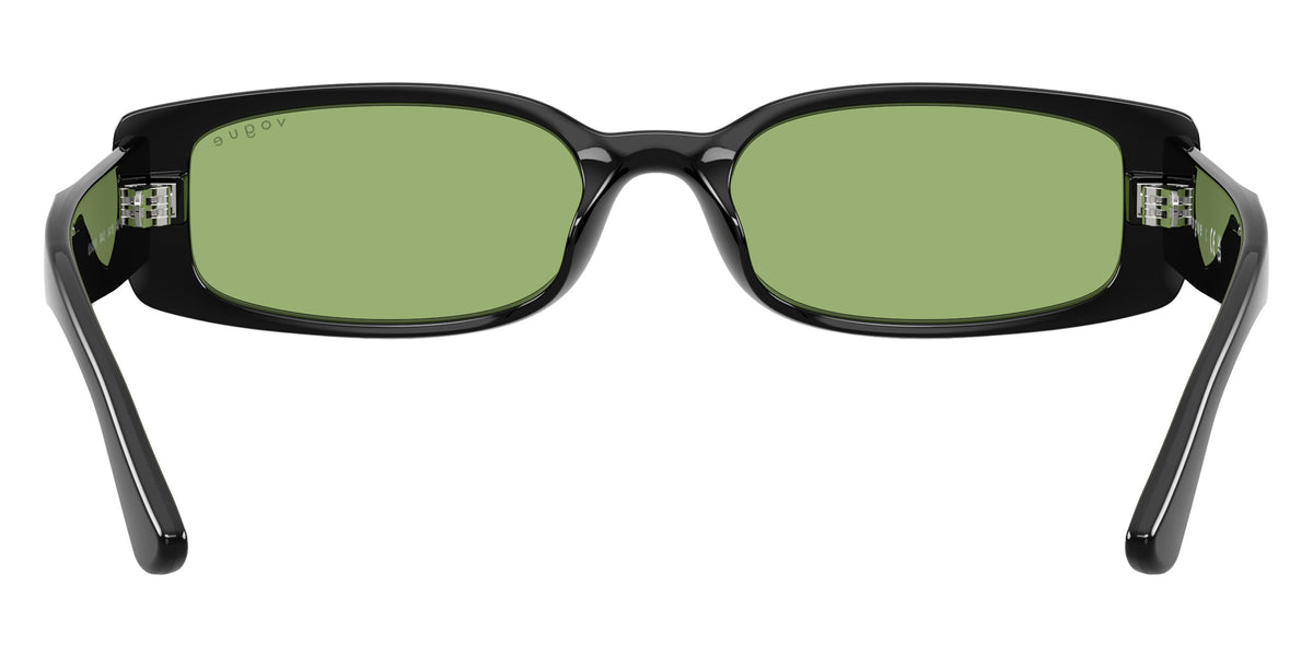 vogue eyewear VO5725SU W44/2 54 - Black / Green #id:vo5725suw442_s:104115