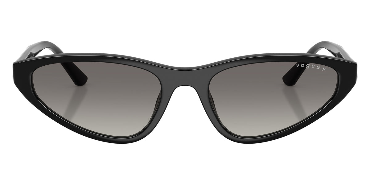 vogue eyewear VO5726SU W44/T3 55 - Black / Polarized Gray Gradient #id:vo5726suw44t3_s:106100