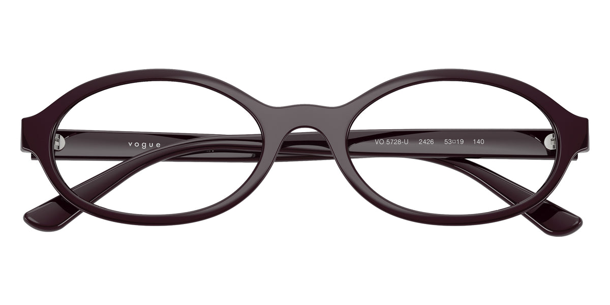 vogue eyewear VO5728U 2426 51 - Full Purple #id:vo5728u2426_s:100125