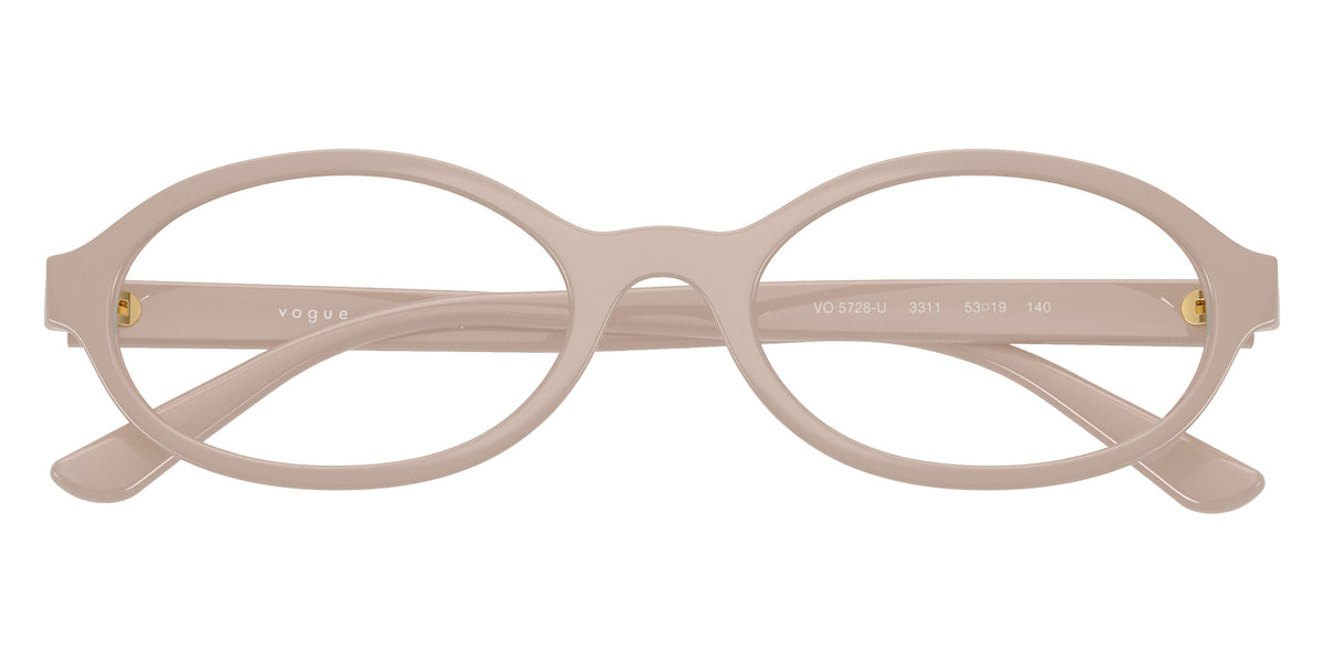 vogue eyewear VO5728U 3311 51 - Full Nude #id:vo5728u3311_s:104125