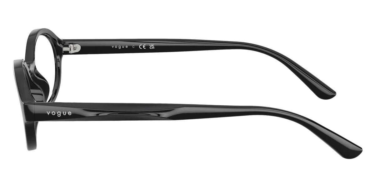 vogue eyewear VO5728U W44 51 - Black #id:vo5728uw44_s:108110