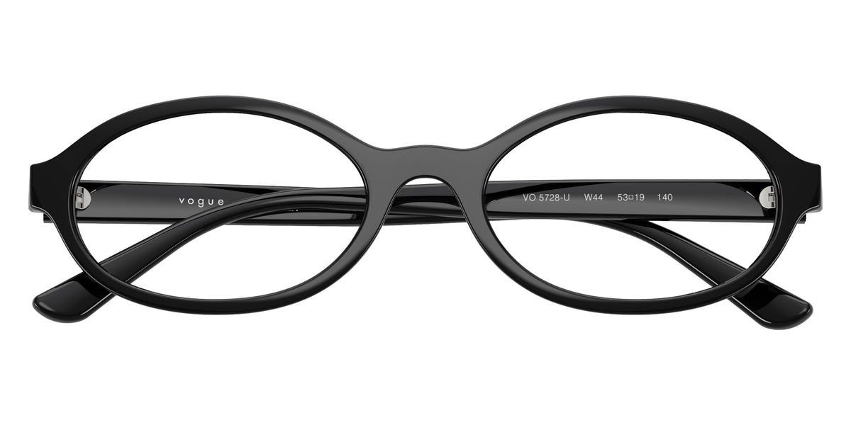 vogue eyewear VO5728U W44 51 - Black #id:vo5728uw44_s:108125