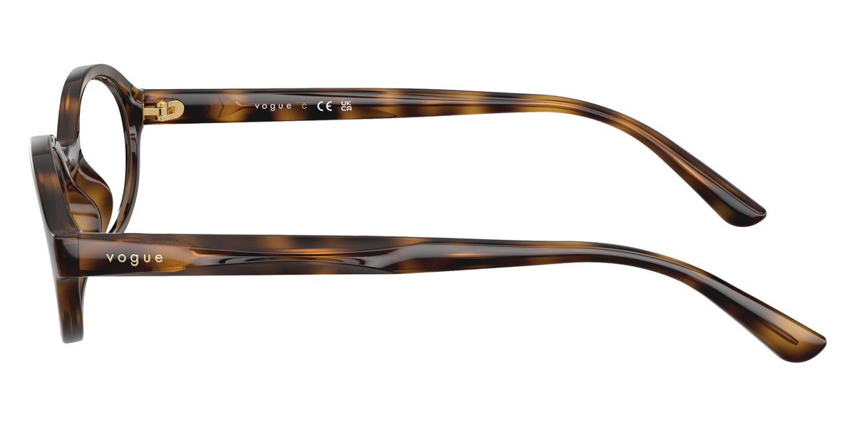vogue eyewear VO5728U W656 51 - Dark Havana #id:vo5728uw656_s:112110