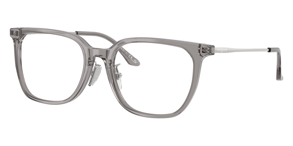 vogue eyewear VO5732D 2820 53 - Transparent Gray #id:vo5732d2820_s:100105