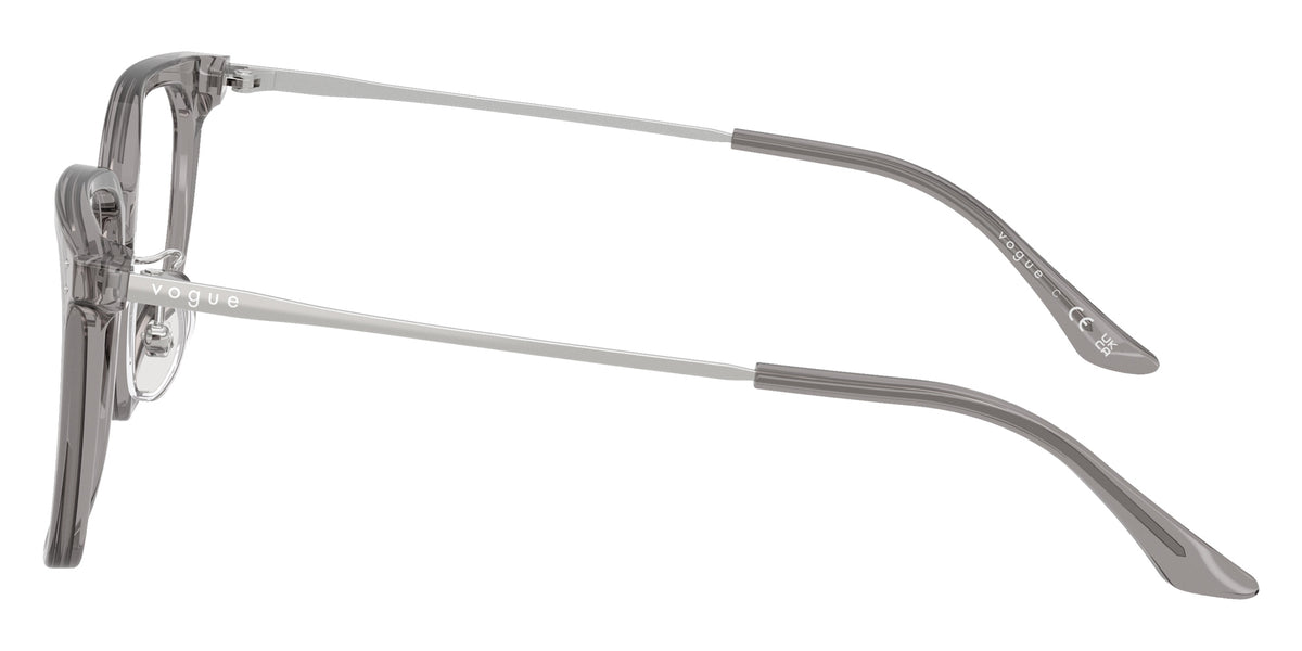 vogue eyewear VO5732D 2820 53 - Transparent Gray #id:vo5732d2820_s:100110