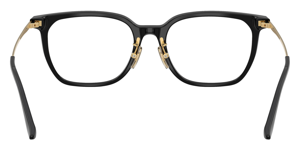 vogue eyewear VO5732D W44 53 - Black #id:vo5732dw44_s:102115