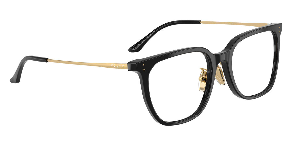 vogue eyewear VO5732D W44 53 - Black #id:vo5732dw44_s:102120