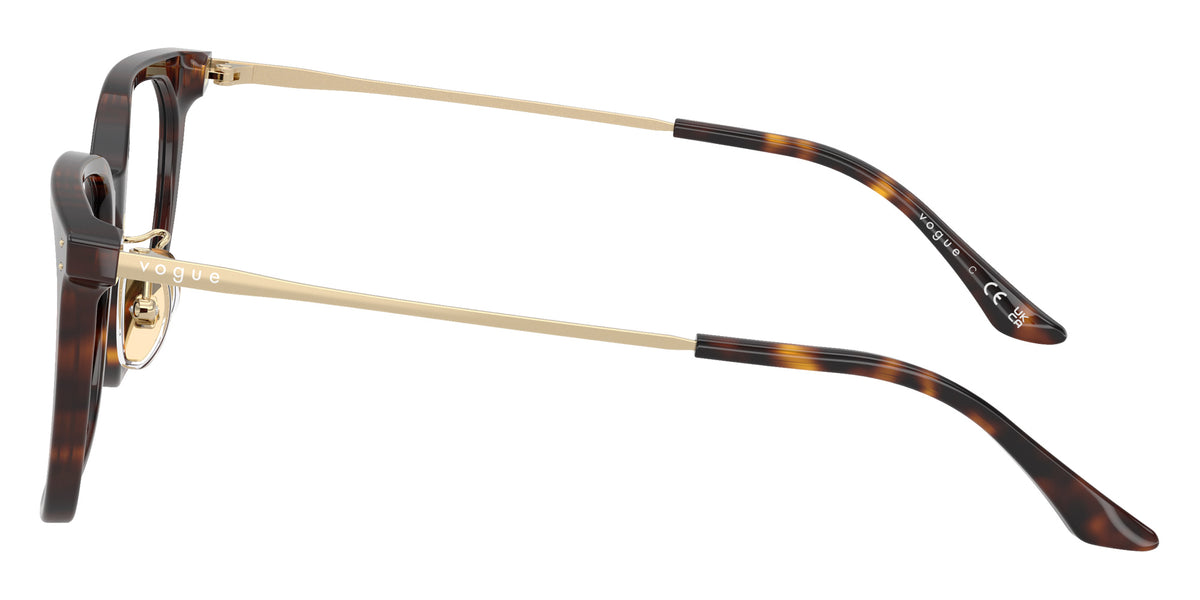 vogue eyewear VO5732D W656 53 - Dark Havana #id:vo5732dw656_s:104110