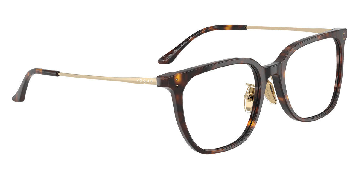 vogue eyewear VO5732D W656 53 - Dark Havana #id:vo5732dw656_s:104120