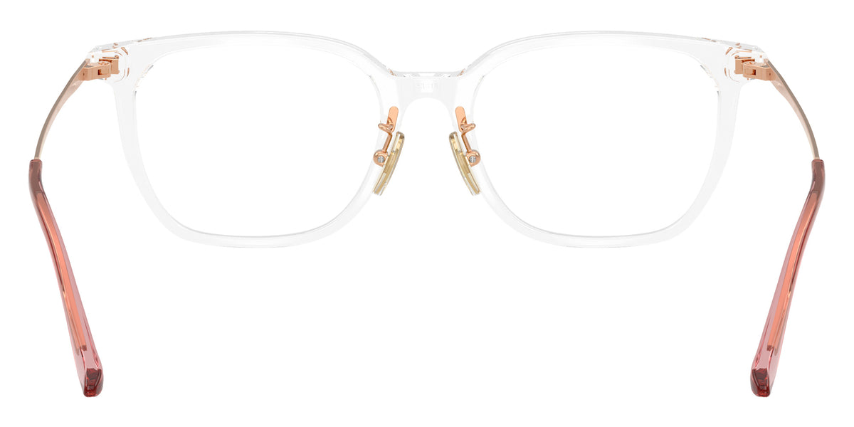 vogue eyewear VO5732D W745 53 - Transparent #id:vo5732dw745_s:106115