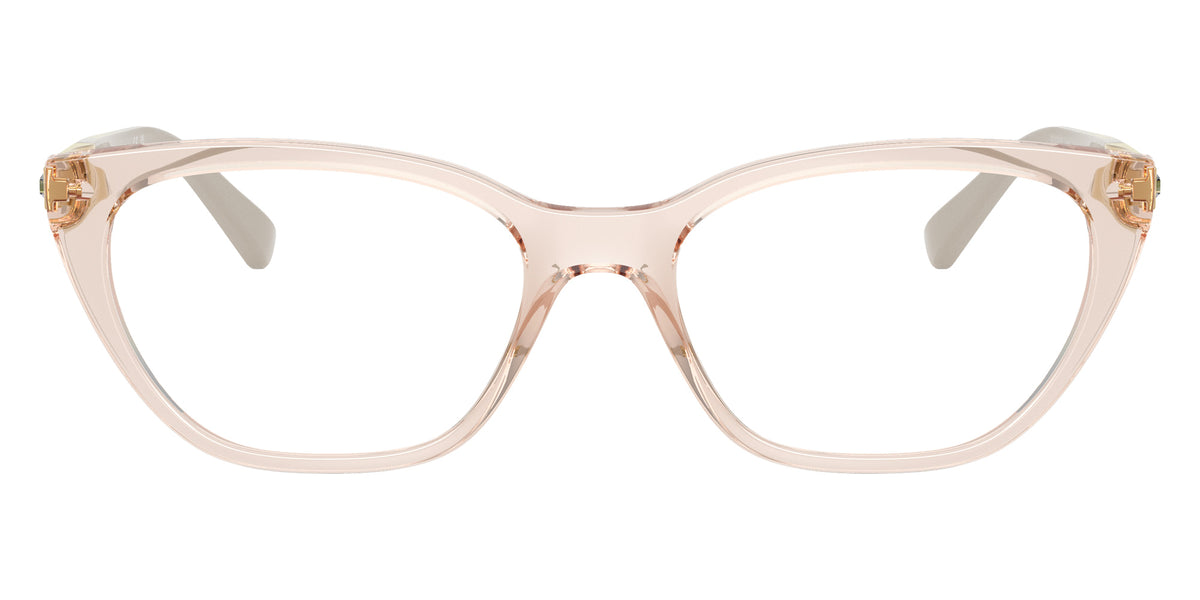vogue eyewear VO5742B 2990 53 - Transparent Caramel #id:vo5742b2990_s:102100