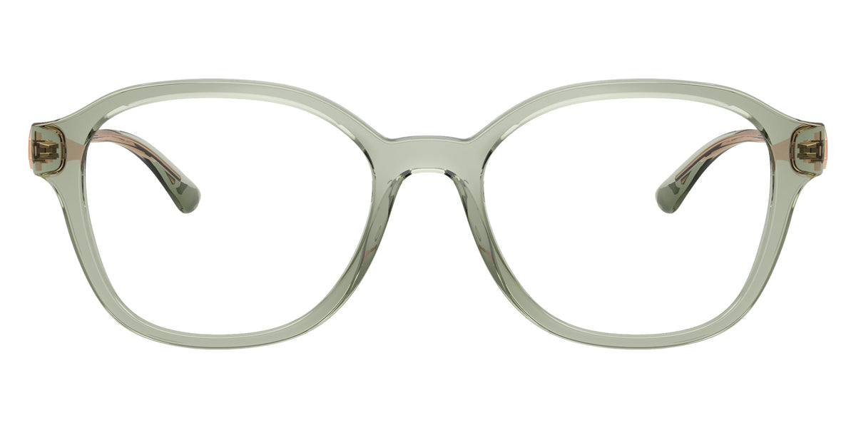 vogue eyewear VO5743 3022 51 - Transparent Green #id:vo57433022_s:100100