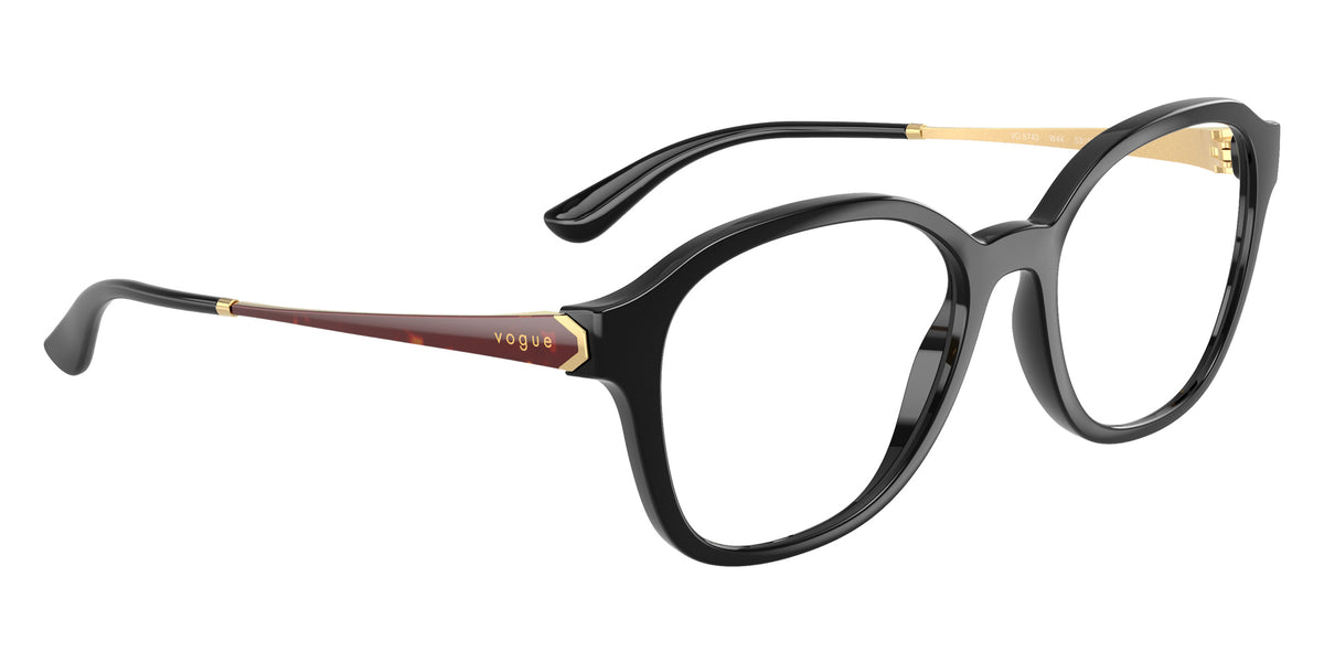 vogue eyewear VO5743 W44 53 - Black #id:vo5743w44_s:106120