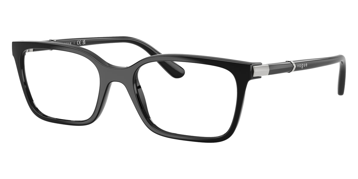 vogue eyewear VO5745 W44 53 - Black #id:vo5745w44_s:104105