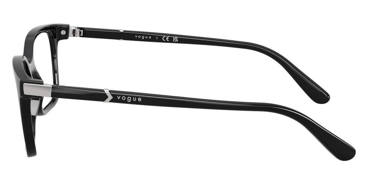 vogue eyewear VO5745 W44 53 - Black #id:vo5745w44_s:104110