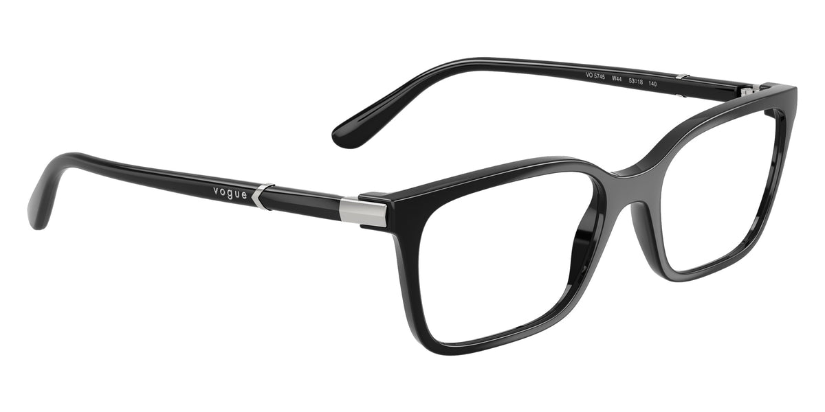 vogue eyewear VO5745 W44 53 - Black #id:vo5745w44_s:104120
