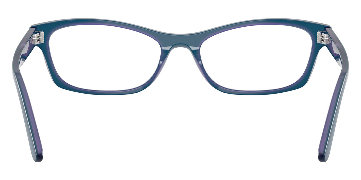 vogue eyewear VO5747 3323 52 - Top Transparent Blue/Transparent Violet #id:vo57473323_s:100115