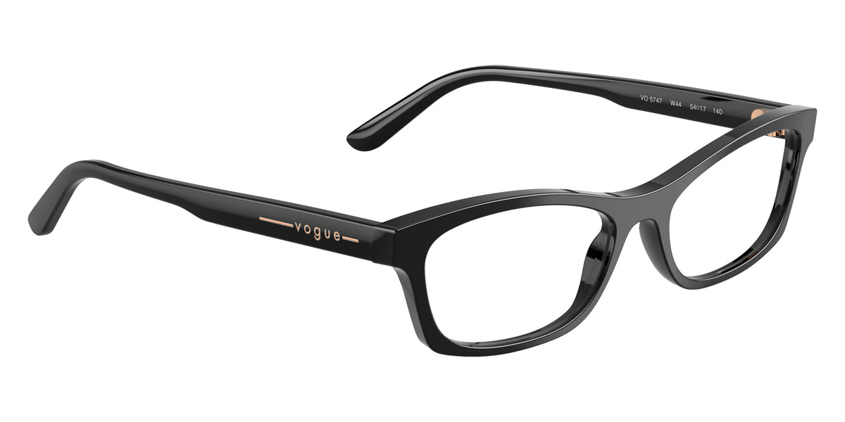 vogue eyewear VO5747 W44 52 - Black #id:vo5747w44_s:104120