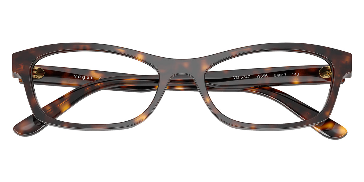 vogue eyewear VO5747 W656 52 - Dark Havana #id:vo5747w656_s:108125