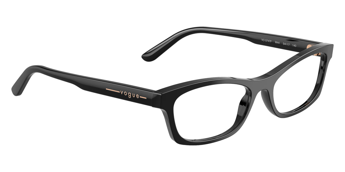 vogue eyewear VO5747F W44 54 - Black #id:vo5747fw44_s:102120