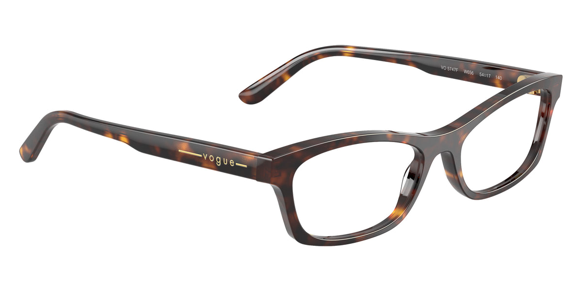 vogue eyewear VO5747F W656 54 - Dark Havana #id:vo5747fw656_s:104120