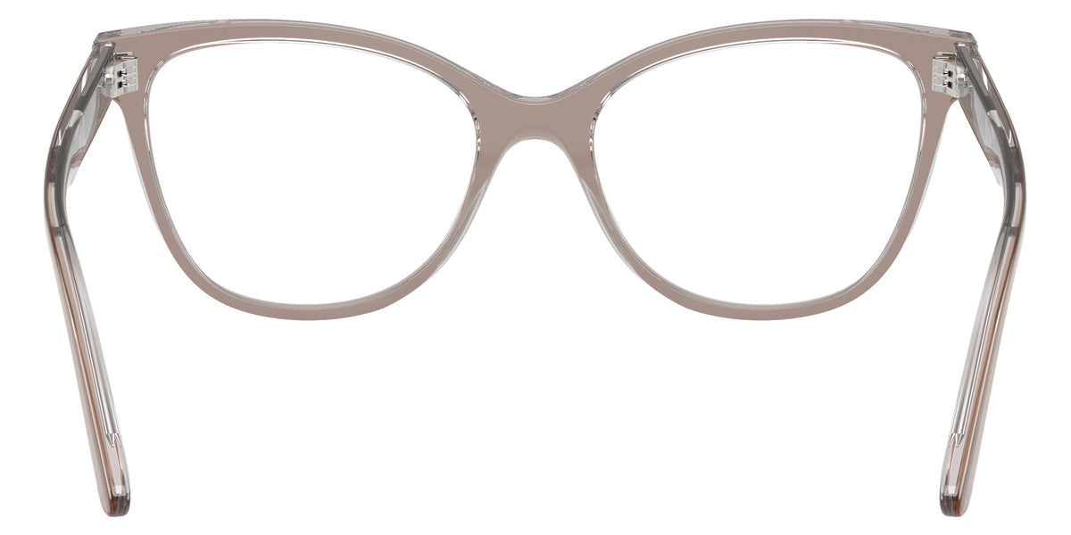 vogue eyewear VO5748 3324 51 - Top Transparent Brown/Transparent Gray #id:vo57483324_s:104115