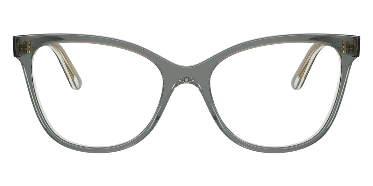 vogue eyewear VO5748 3325 51 - Top Transparent Green/Transparent Green #id:vo57483325_s:108100