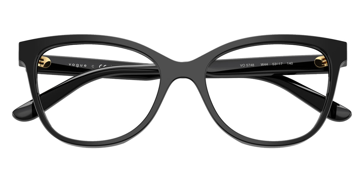 vogue eyewear VO5748 W44 51 - Black #id:vo5748w44_s:112125