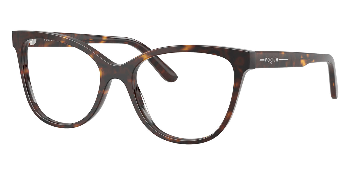 vogue eyewear VO5748 W656 51 - Dark Havana #id:vo5748w656_s:116105