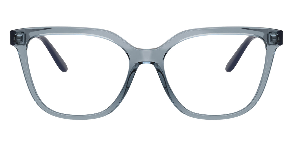 vogue eyewear VO5750 2966 50 - Transparent Light Blue #id:vo57502966_s:100100