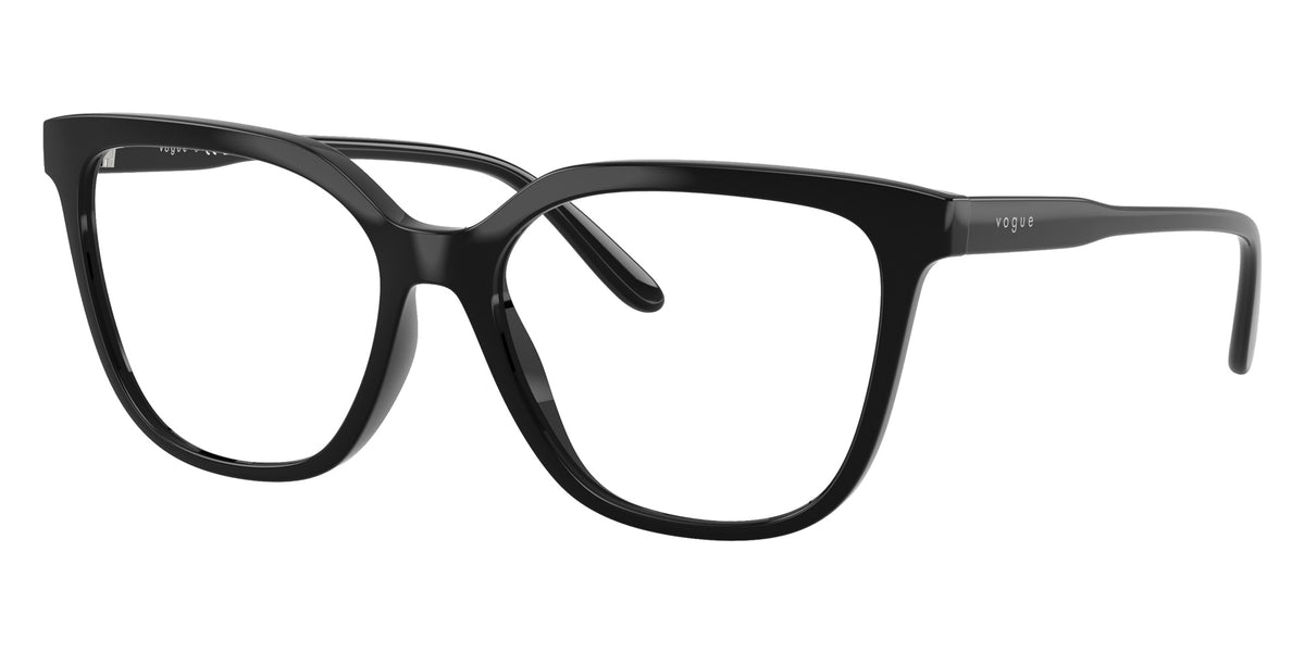 vogue eyewear VO5750 W44 54 - Black #id:vo5750w44_s:106105