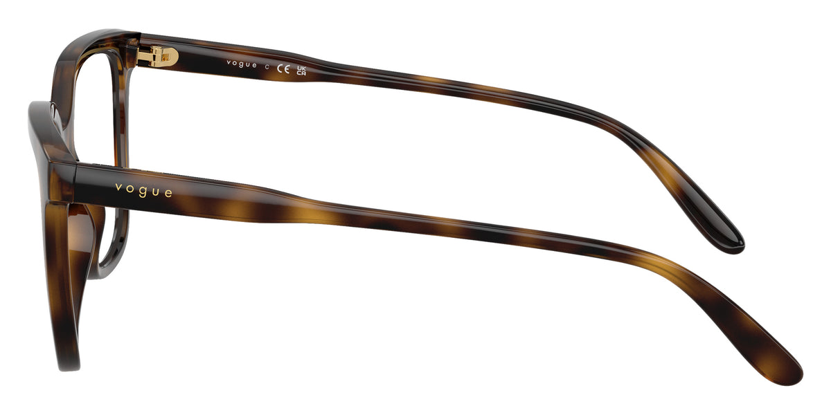 vogue eyewear VO5750 W656 54 - Dark Havana #id:vo5750w656_s:108110