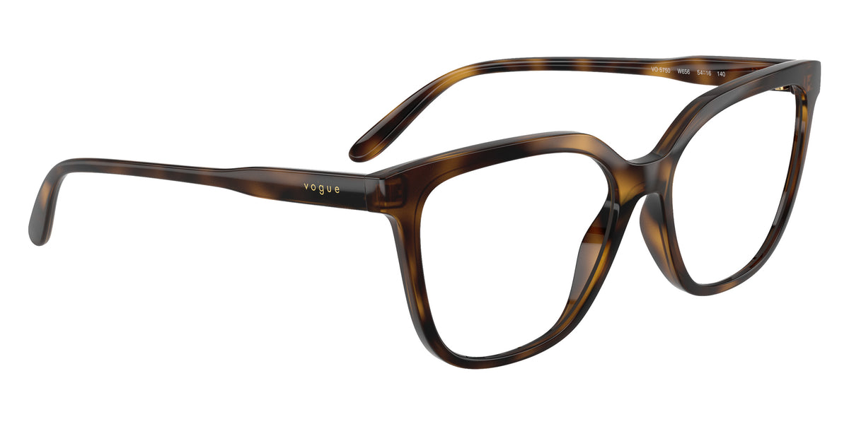 vogue eyewear VO5750 W656 54 - Dark Havana #id:vo5750w656_s:108120