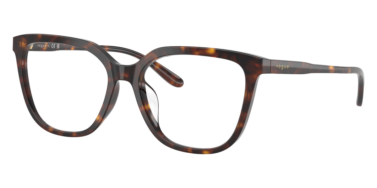 vogue eyewear VO5750F W656 54 - Dark Havana #id:vo5750fw656_s:104105