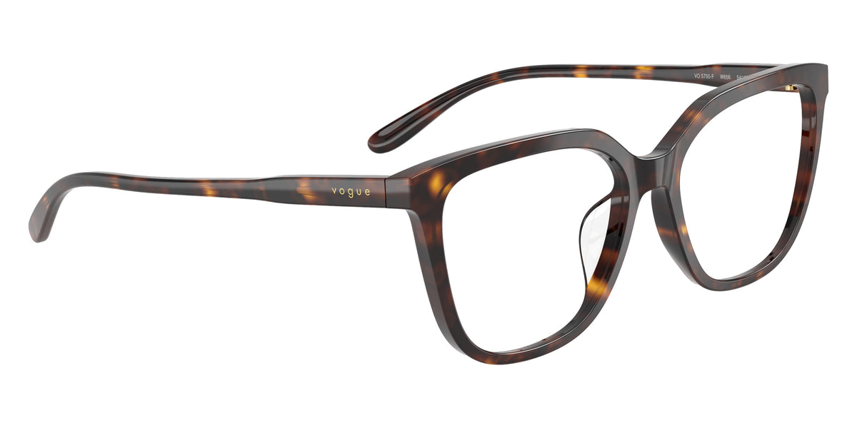 vogue eyewear VO5750F W656 54 - Dark Havana #id:vo5750fw656_s:104120