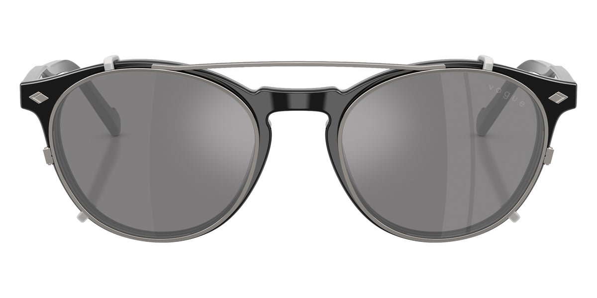 vogue eyewear VO5751S W44/1W 49 - Black / Clear #id:vo5751sw441w_s:104100