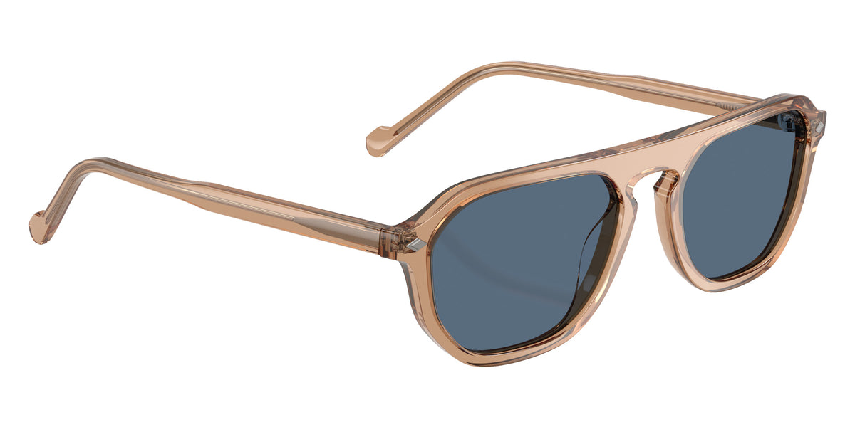 vogue eyewear VO5752S 318980 54 - Transparent Brown / Dark Blue #id:vo5752s318980_s:102120