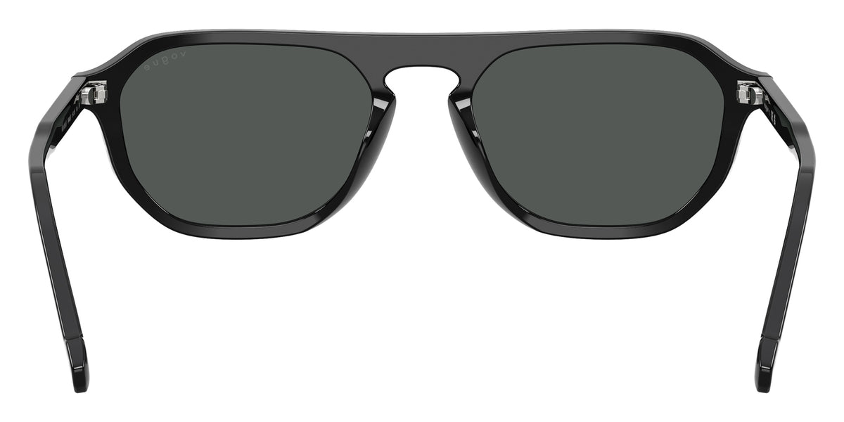 vogue eyewear VO5752S W44/87 54 - Black / Dark Gray #id:vo5752sw4487_s:104115