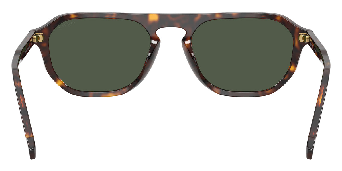 vogue eyewear VO5752S W6569A 54 - Dark Havana / Dark Green Polarized #id:vo5752sw6569a_s:106115