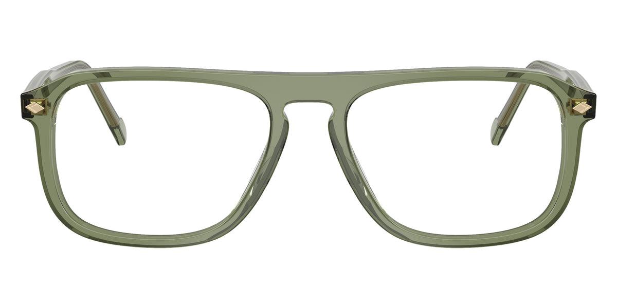 vogue eyewear VO5753 2821 53 - Transparent Green #id:vo57532821_s:102100