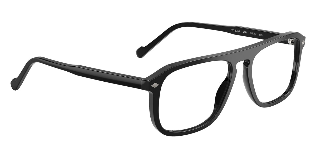 vogue eyewear VO5753 W44 53 - Black #id:vo5753w44_s:106120