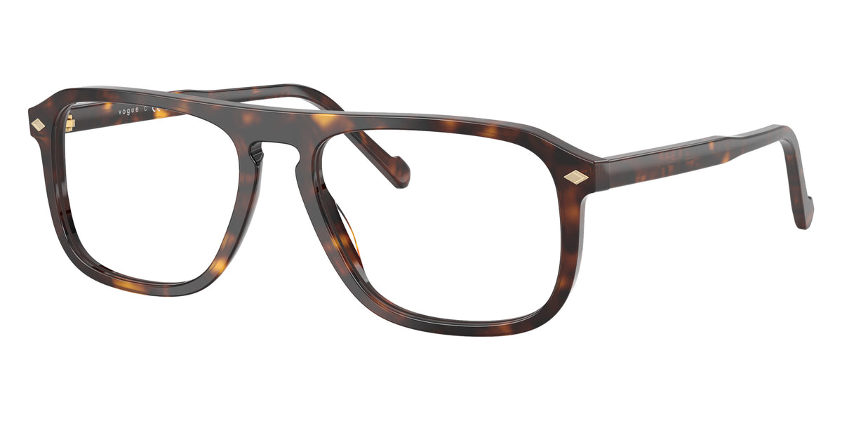 vogue eyewear VO5753 W656 55 - Dark Havana #id:vo5753w656_s:110105