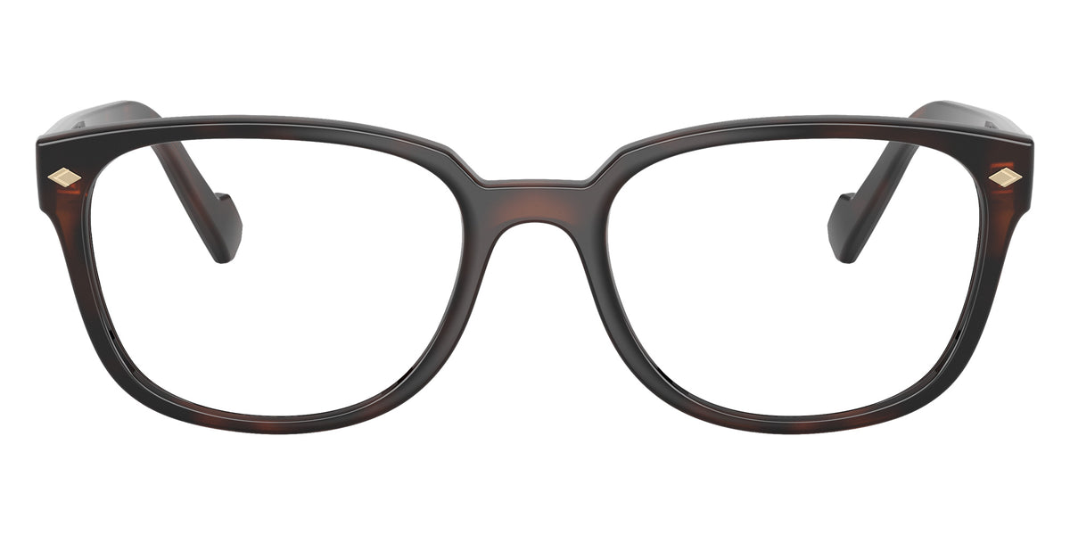 vogue eyewear VO5755 2386 53 - Brown Havana #id:vo57552386_s:100100