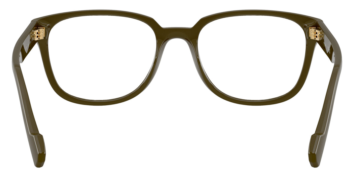 vogue eyewear VO5755 3329 55 - Full Army Green #id:vo57553329_s:104115