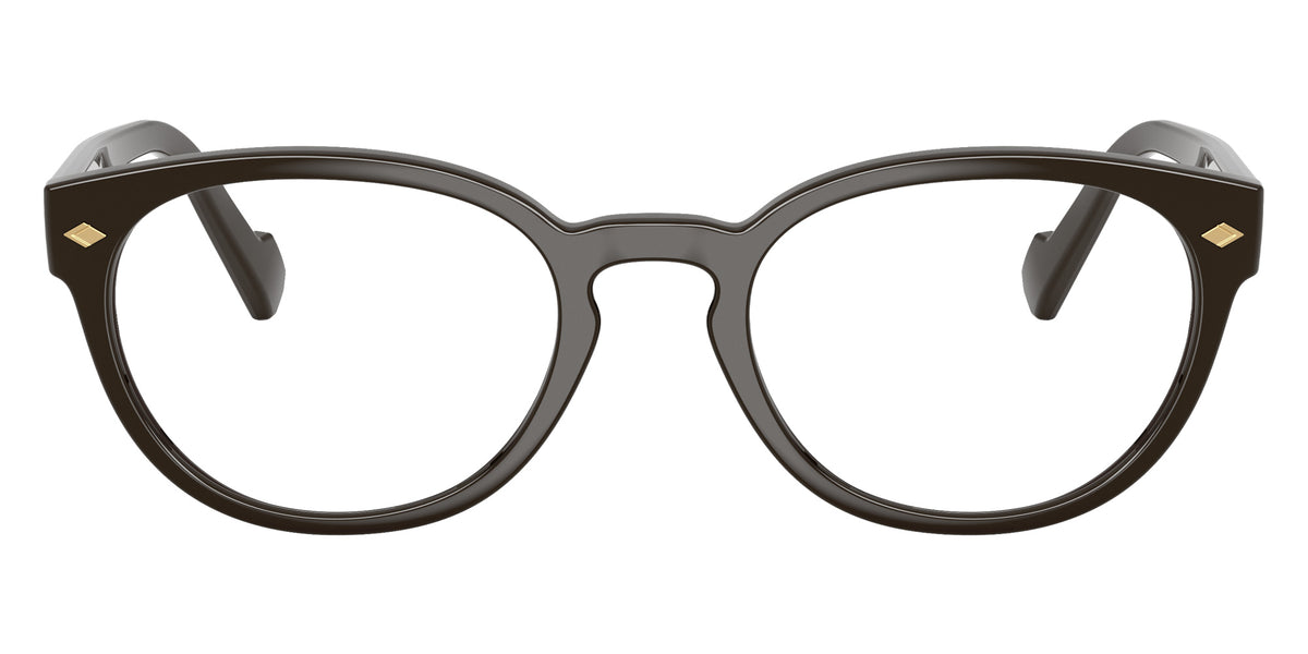 vogue eyewear VO5756 3328 52 - Full Dark Brown #id:vo57563328_s:104100