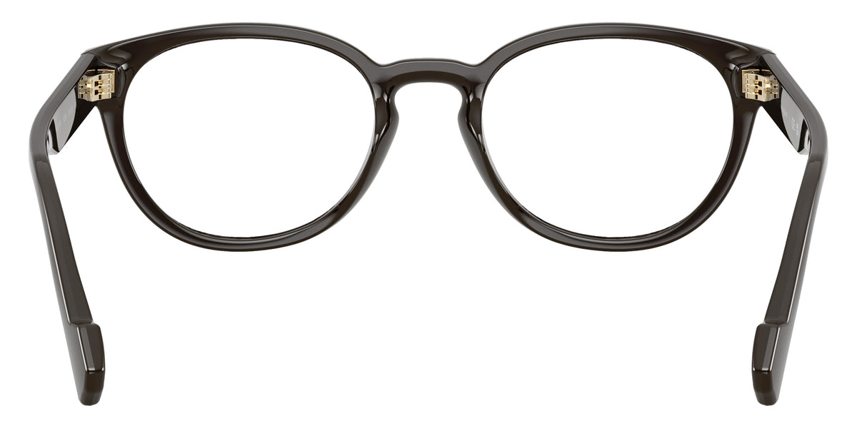 vogue eyewear VO5756 3328 52 - Full Dark Brown #id:vo57563328_s:104115