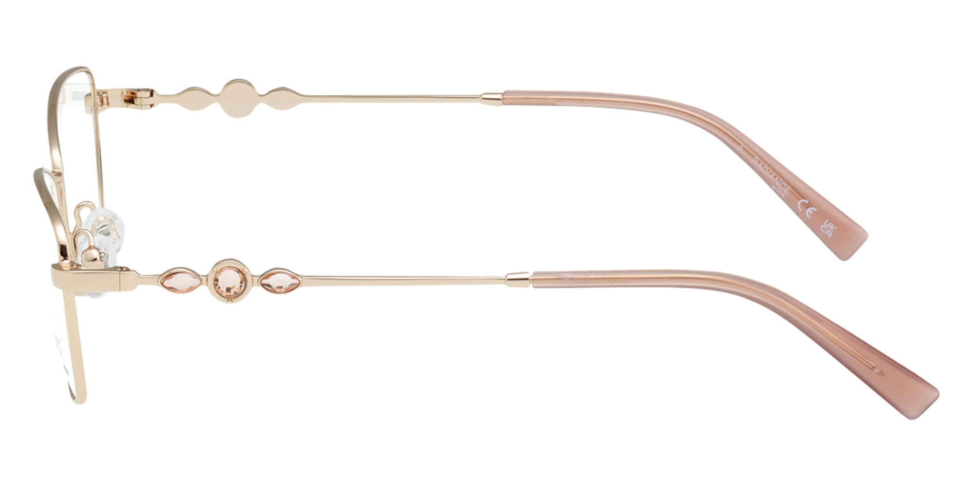 Viva VV50028 032 53 - Shiny Pale Gold 032 #id:vv50028032_s:100110